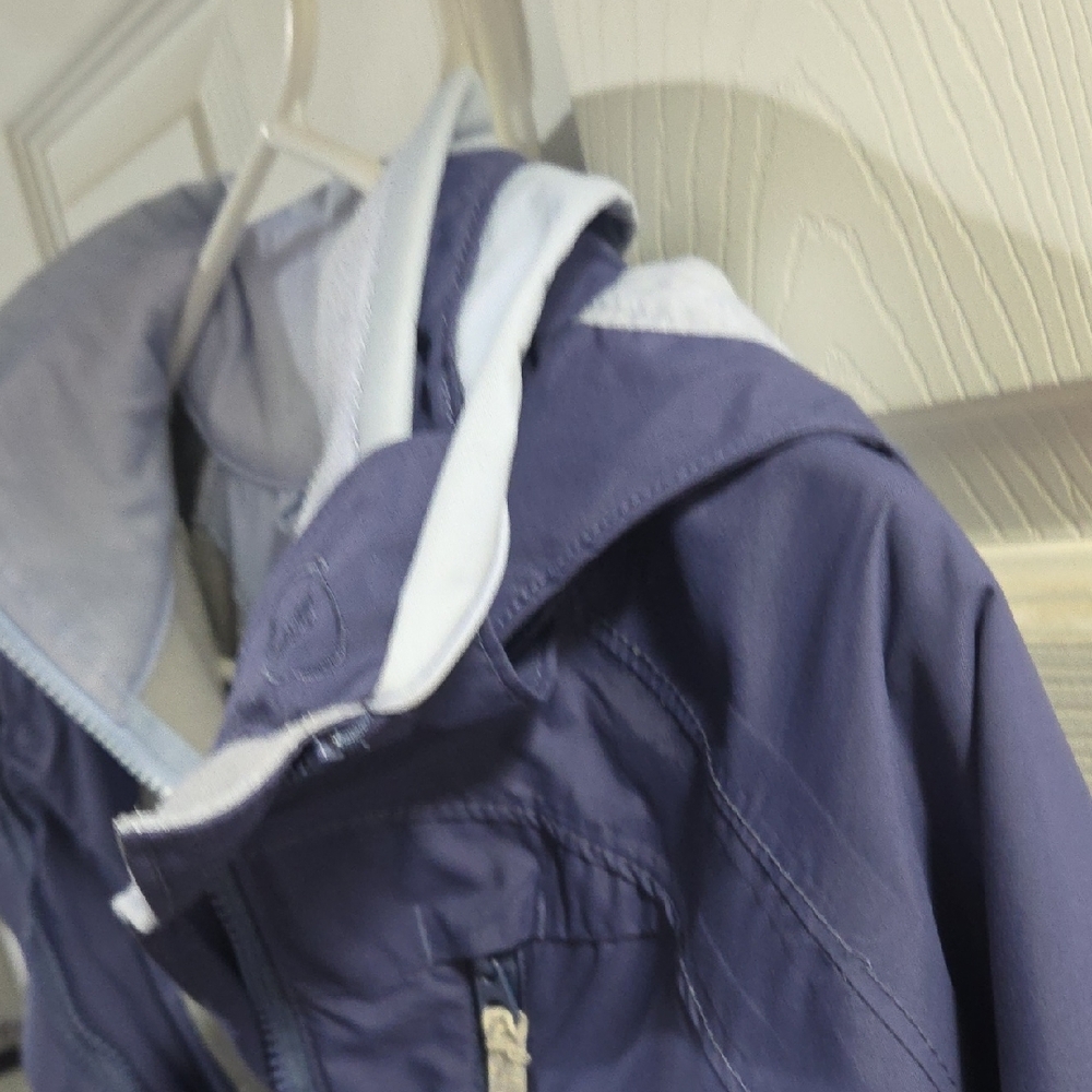 Columbia Womens Omni Tech Ski Jacket - Picture 8 of 13